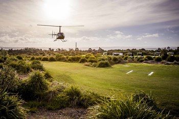 Pullman Magenta Shores Resort - Surfers Paradise Gold Coast 43