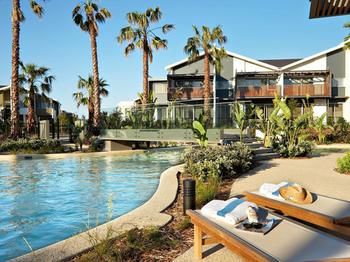 Pullman Magenta Shores Resort - Surfers Paradise Gold Coast 46