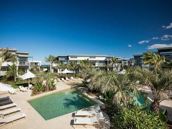 Pullman Magenta Shores Resort - Surfers Paradise Gold Coast 65