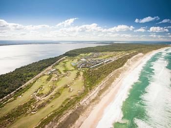 Pullman Magenta Shores Resort - Surfers Paradise Gold Coast 68