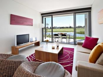 Pullman Magenta Shores Resort - Surfers Paradise Gold Coast 71