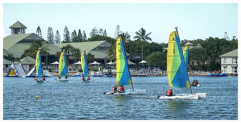 The Sebel Twin Waters - Surfers Paradise Gold Coast 5