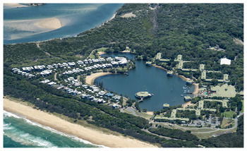 The Sebel Twin Waters - Surfers Paradise Gold Coast 10