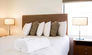 The Sebel Twin Waters - Surfers Paradise Gold Coast 27
