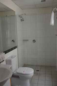 YTI Garden Hotel - Surfers Paradise Gold Coast 0