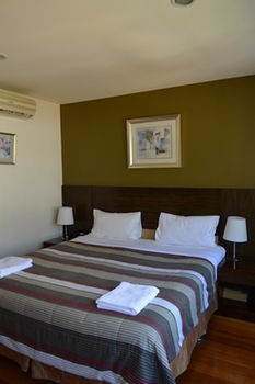 YTI Garden Hotel - Surfers Paradise Gold Coast 3