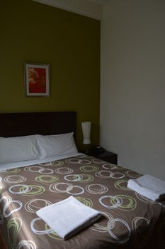 YTI Garden Hotel - Surfers Paradise Gold Coast 4