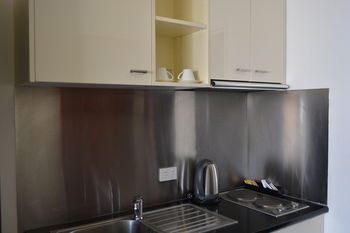 YTI Garden Hotel - Surfers Paradise Gold Coast 7