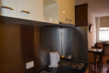 YTI Garden Hotel - Surfers Paradise Gold Coast 8