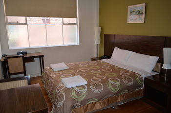 YTI Garden Hotel - Surfers Paradise Gold Coast 10