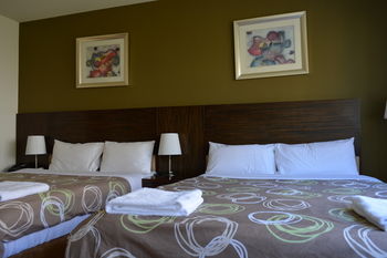 YTI Garden Hotel - Surfers Paradise Gold Coast 12