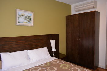 YTI Garden Hotel - Surfers Paradise Gold Coast 13