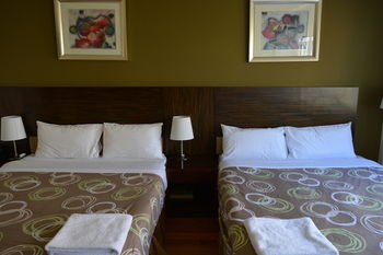YTI Garden Hotel - Surfers Paradise Gold Coast 14