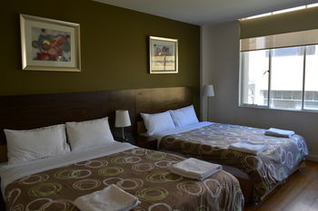YTI Garden Hotel - Surfers Paradise Gold Coast 15