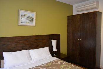 YTI Garden Hotel - Surfers Paradise Gold Coast 16