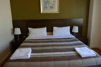 YTI Garden Hotel - Surfers Paradise Gold Coast 18