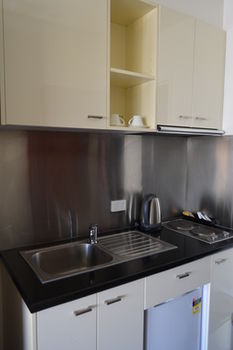 YTI Garden Hotel - Surfers Paradise Gold Coast 19