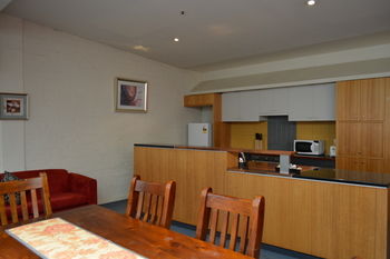 YTI Garden Hotel - Surfers Paradise Gold Coast 25