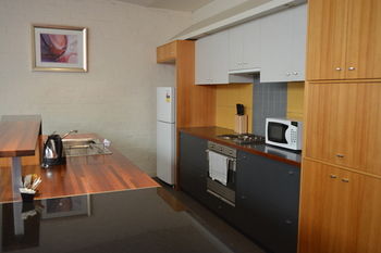 YTI Garden Hotel - Surfers Paradise Gold Coast 27