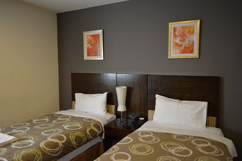 YTI Garden Hotel - Surfers Paradise Gold Coast 28