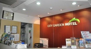 YTI Garden Hotel - Surfers Paradise Gold Coast 37