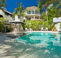 Noosa Riviera - Surfers Paradise Gold Coast