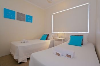 Noosa Riviera - Surfers Paradise Gold Coast 11