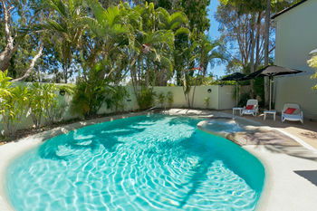 Noosa Riviera - Surfers Paradise Gold Coast 28