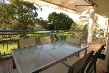 Noosa Riviera - Surfers Paradise Gold Coast 30