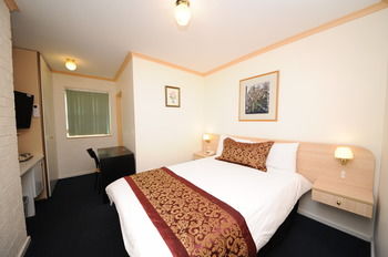 Northshore Hotel - Surfers Paradise Gold Coast 0
