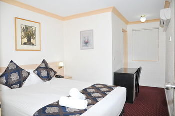 Northshore Hotel - Surfers Paradise Gold Coast 5