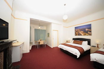 Northshore Hotel - Surfers Paradise Gold Coast 7