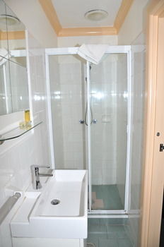 Northshore Hotel - Surfers Paradise Gold Coast 9