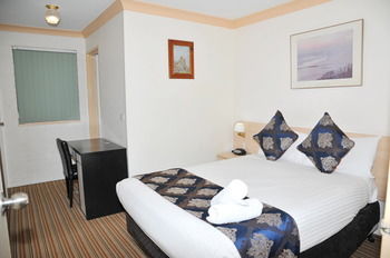 Northshore Hotel - Surfers Paradise Gold Coast 10
