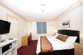 Northshore Hotel - Surfers Paradise Gold Coast 11