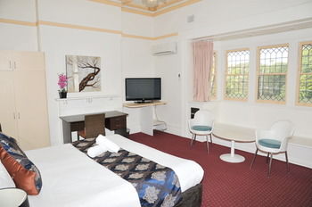 Northshore Hotel - Surfers Paradise Gold Coast 13