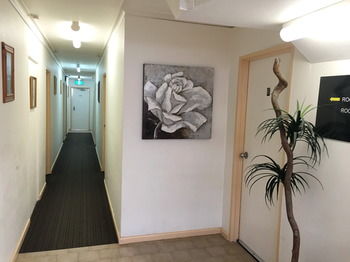 Northshore Hotel - Surfers Paradise Gold Coast 15