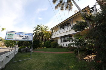 Northshore Hotel - Surfers Paradise Gold Coast 16