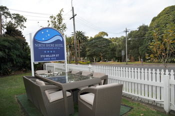 Northshore Hotel - Surfers Paradise Gold Coast 17