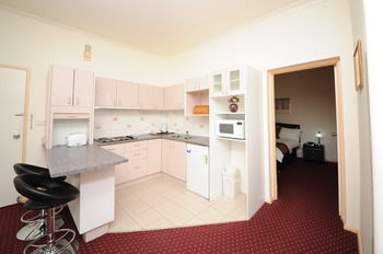 Northshore Hotel - Surfers Paradise Gold Coast 18