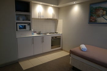 Parkville Place - Surfers Paradise Gold Coast 4
