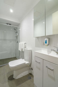 Parkville Place - Surfers Paradise Gold Coast 5