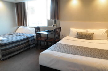 Parkville Place - Surfers Paradise Gold Coast 15