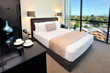 BreakFree Bell City - Surfers Paradise Gold Coast 1
