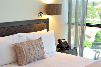 BreakFree Bell City - Surfers Paradise Gold Coast 2