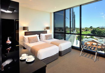 BreakFree Bell City - Surfers Paradise Gold Coast 8