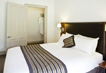 Q Station Sydney Harbour National Park - Surfers Paradise Gold Coast 13