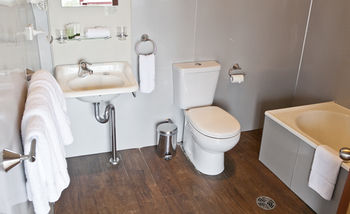 Q Station Sydney Harbour National Park - Surfers Paradise Gold Coast 14