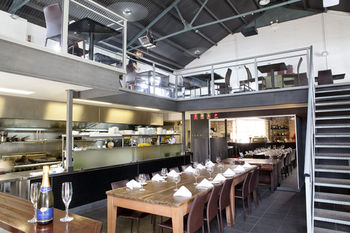 Q Station Sydney Harbour National Park - Surfers Paradise Gold Coast 16