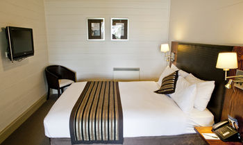 Q Station Sydney Harbour National Park - Surfers Paradise Gold Coast 19